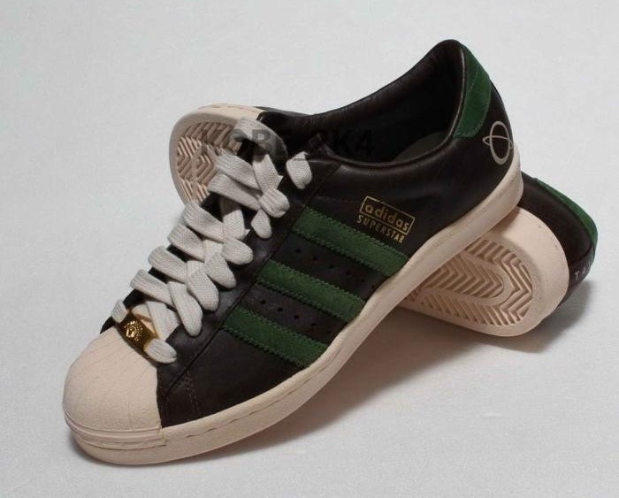 adidas gazelle silver green womens 2004 Adidas RUN DMC 35th Anniversary superstar